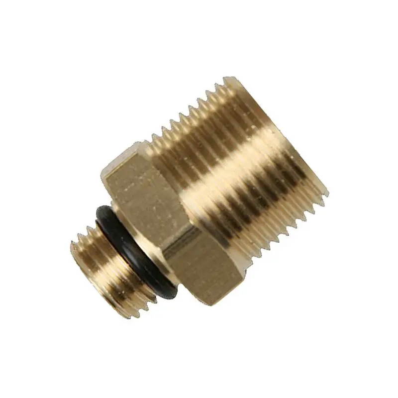 

Adapter Washer Connector M22/M14-G1/4'' Pressure Cleaner Water outlet Brass