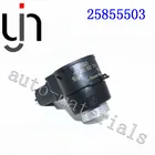 Датчик парковки автомобиля 25855503 PDC 1 шт., датчик контроля расстояния для Regal Saab Opel Astra J Via Zafira