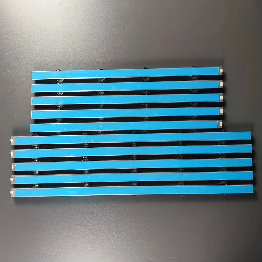 

10pcs/set New LED Strip Innotek Drt 3.0 50" For LG 50LB5610 50LB650V 50LB653V 50LF5800 6916L-1978A 1779A 1982A 1983A 1735A 1736A