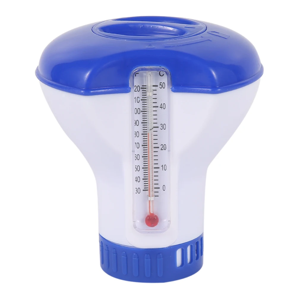 Чистящие Таблетки для бассейна очиститель плавучий бассейн диспенсер хлора