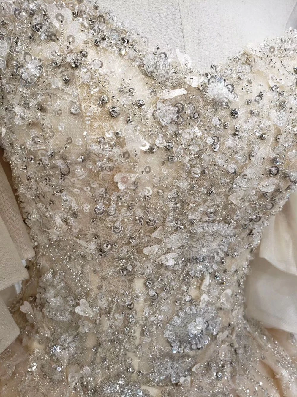 BGW милое платье с открытыми плечами сексуальное свадебное длинной вуалью