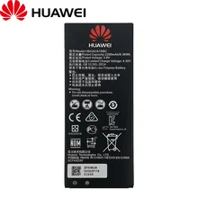Huawei 100% Original 2200mAh HB4342A1RBC Battery For Huawei y5II Y5 II 2 Ascend 5+ Y6 honor 4A SCL-TL00 honor 5A LYO-L21 Phone
