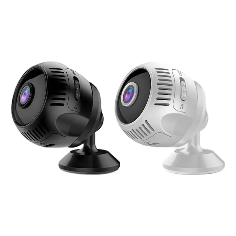 

X7 4K 1080P High Definition Mini WiFi Camera Sports DV Home Infared Camera 77UB