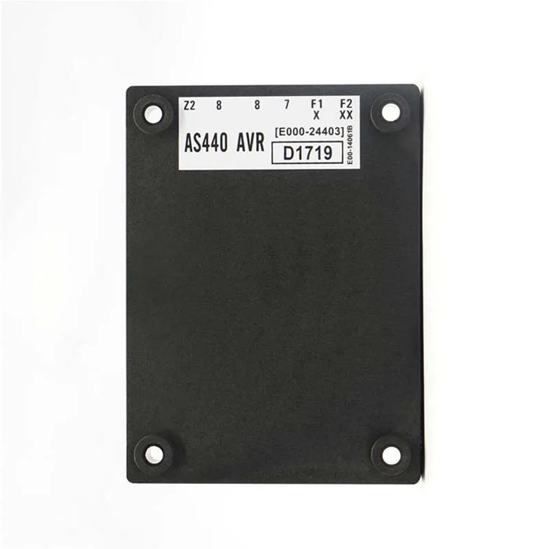 Автоматический регулятор напряжения AS440 AVR 440 |