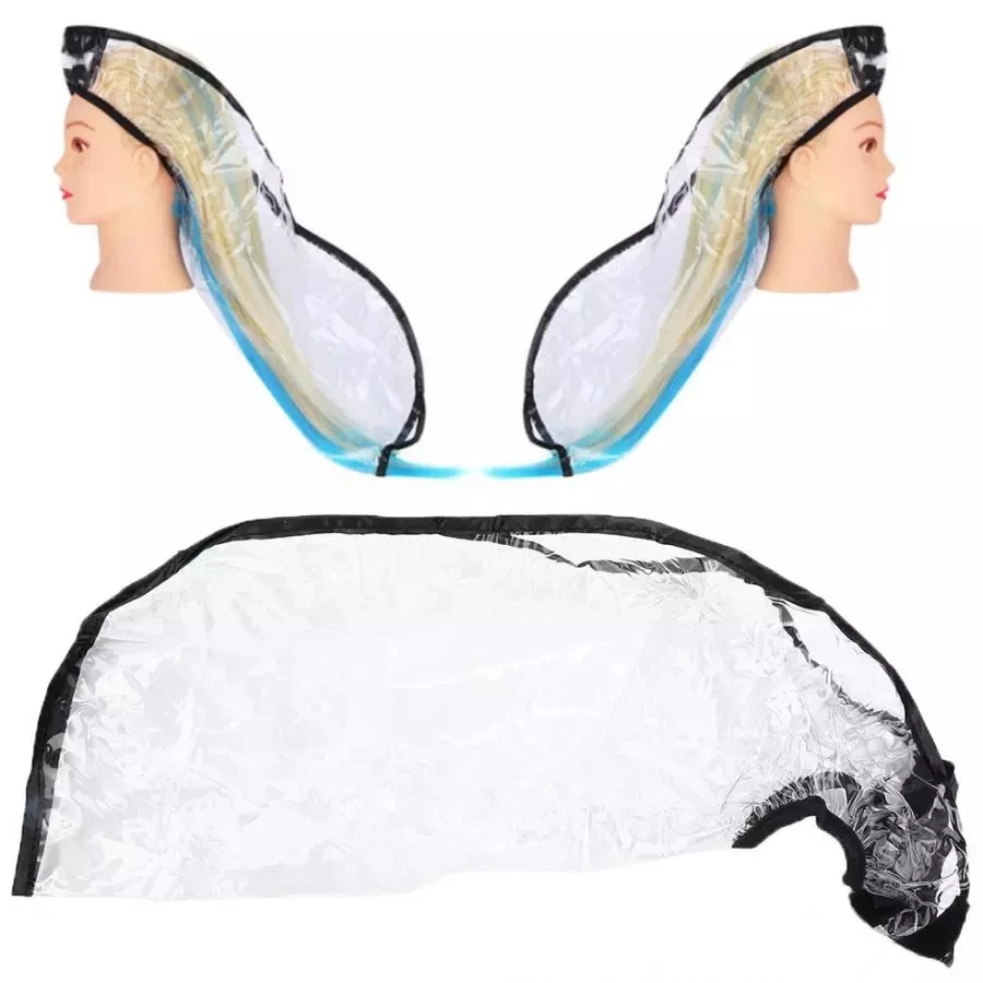 Профессиональная Водонепроницаемая Воронка для волос парикмахерский