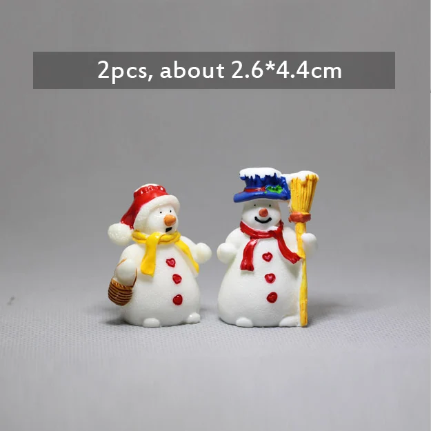 

Миниатюрная рождественская елка BAIUFOR