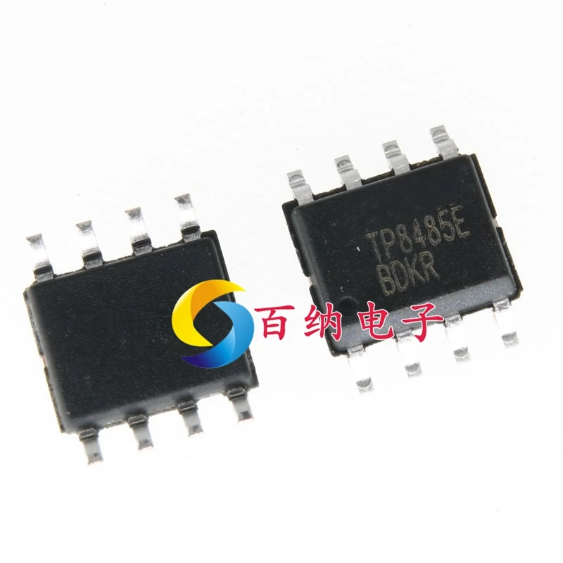 

Бесплатная доставка TP8485E-SR SOP-8 ESDRS485/RS422 10 шт.