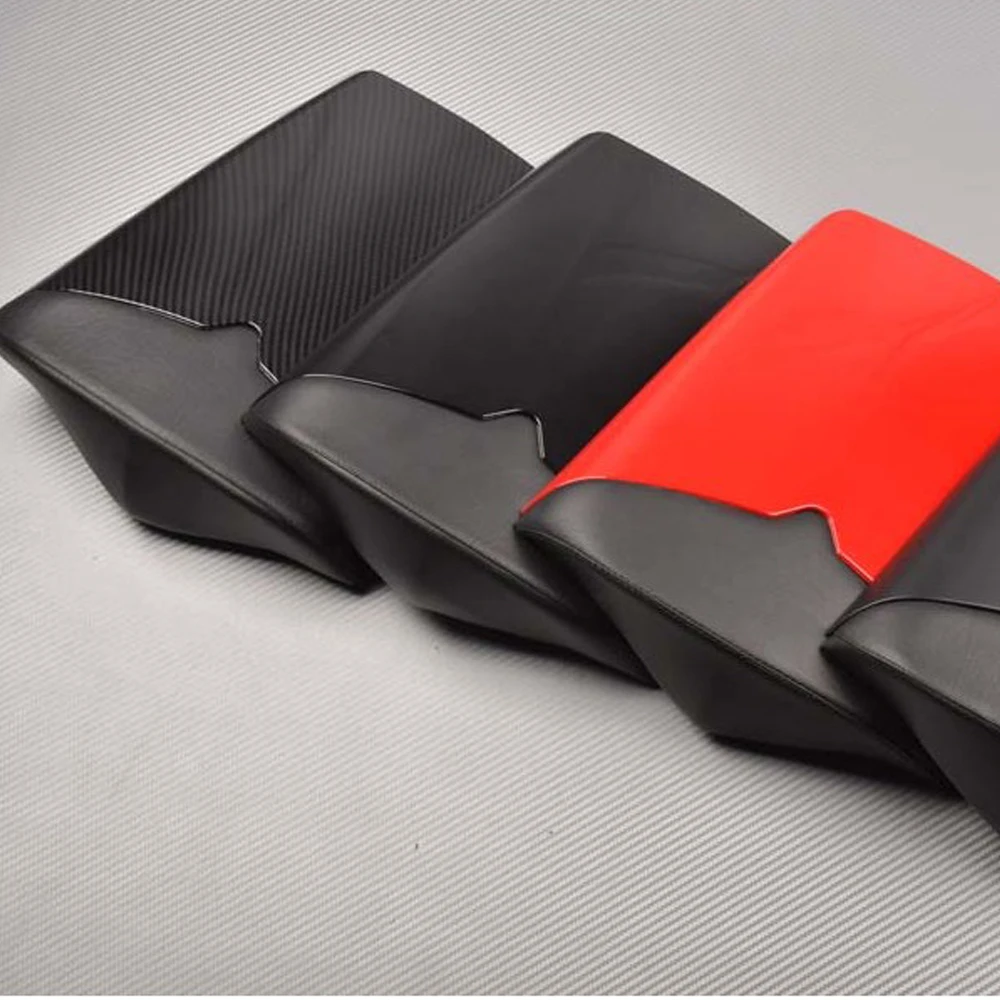 Обтекатель на заднее сиденье мотоцикла для Triumph Daytona 675 2006 07 2008 2009 2010 2011 2012