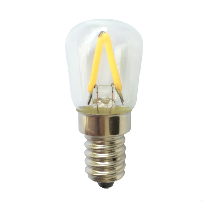 

Светодиодные лампы накаливания E14 T24 T26, 2/4 Вт, 230 В переменного тока, 240 в, в