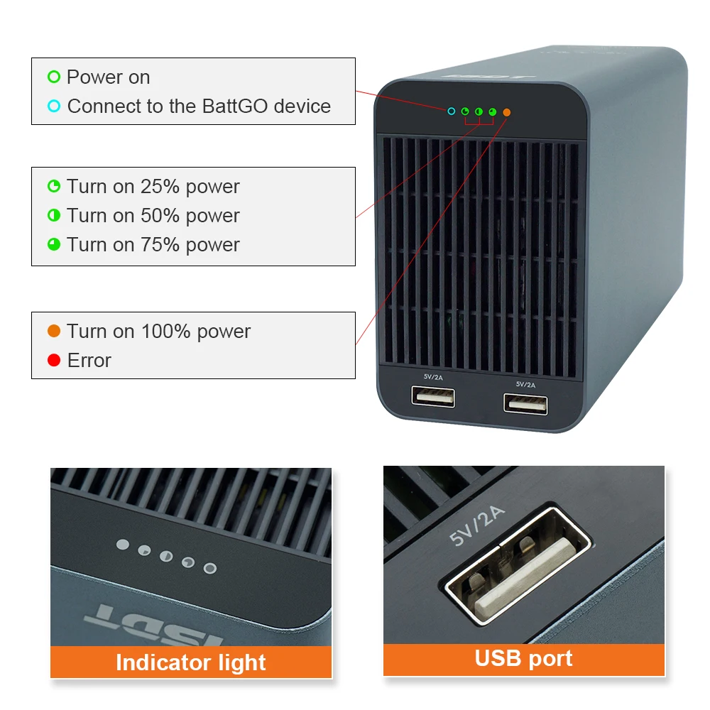 ISDT SP2425 600W RC зарядное устройство адаптер переключатель высокой мощности умное