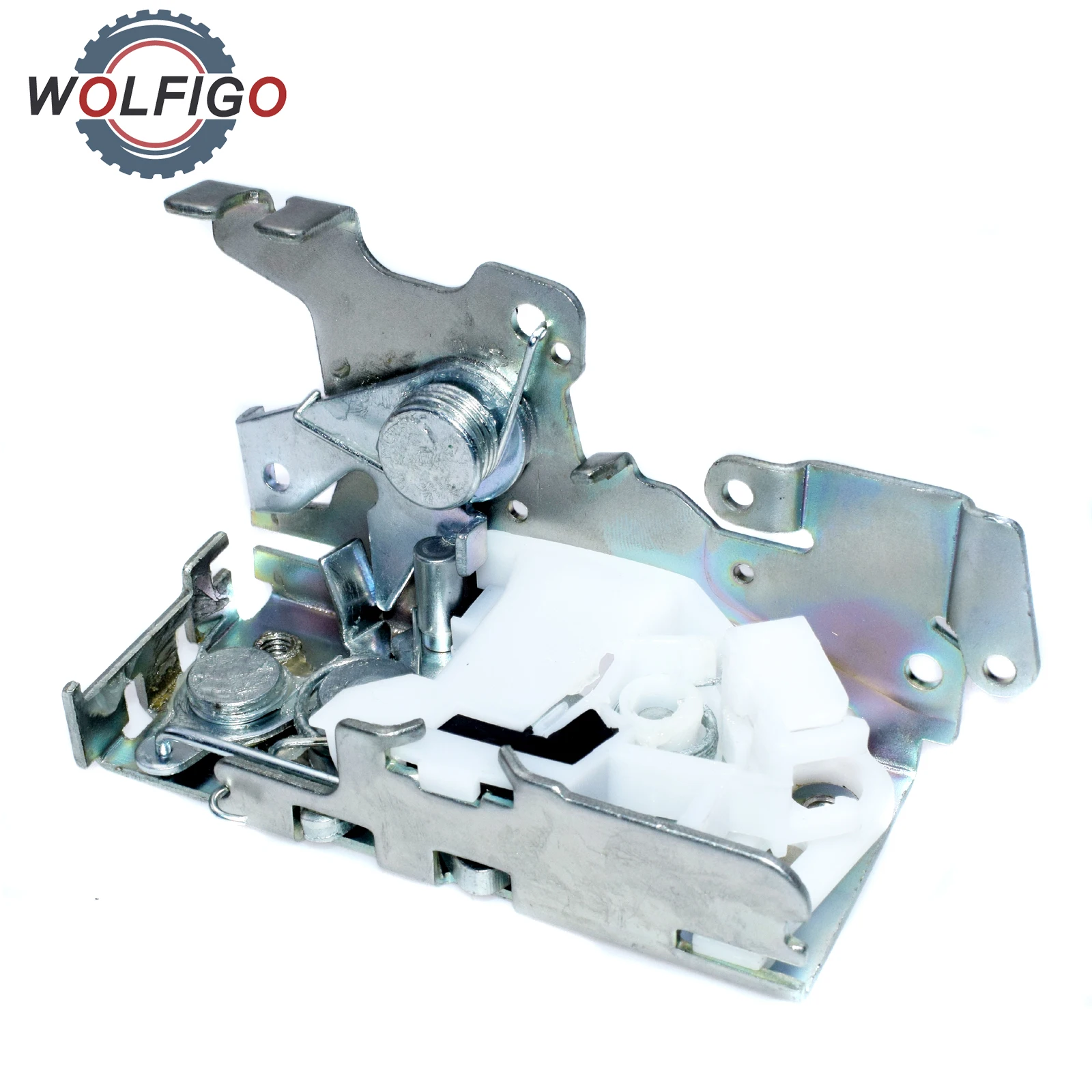 WOLFIGO передняя правая раздвижная фотосессия для Benz Dodge Sprinter Vito VW LT 28 46 1996 2006 05104358AA
