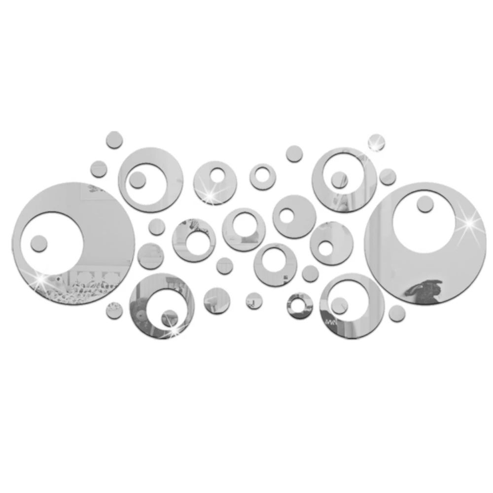 33 шт. декоративные наклейки на стену шт.|Наклейки стену| |