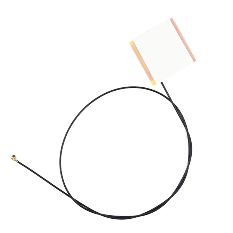 1 пара Wi-Fi антенна для ноутбука 6230 3160AC 7260HMW MINI PCI-E U.FL |