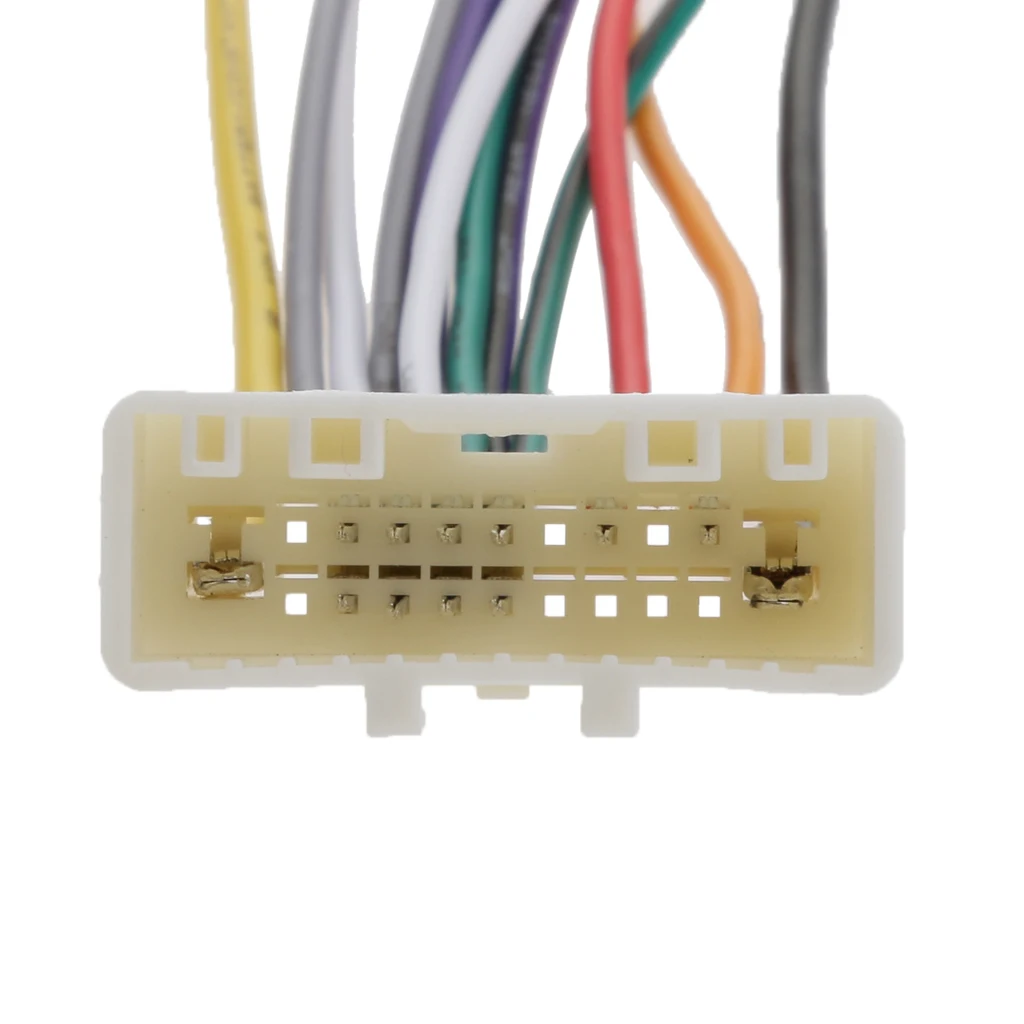 Радио ремонт замена жгута проводов антенный кабель для Nissan Altima NV1500|Проволока| |