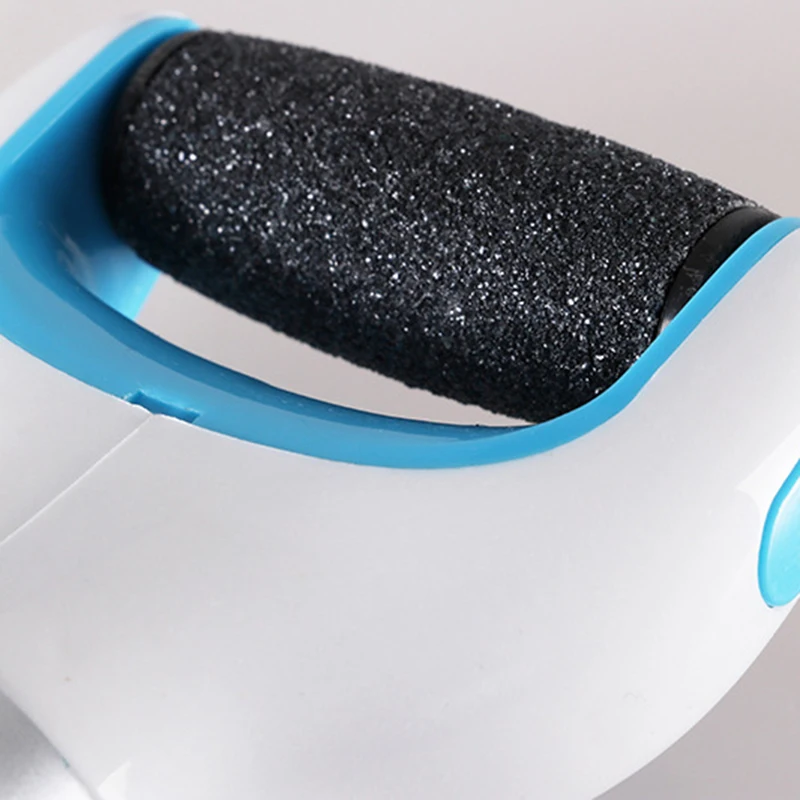 Электрическая пилка для ног средство удаления мозолей и омертвевшей кожи бритва