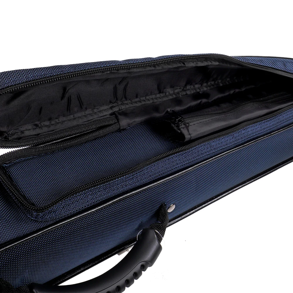 Прочный нейлоновый чехол NA 5 с 1/2 отверстиями для бильярдного кия