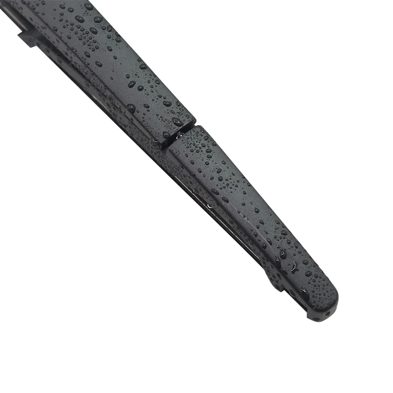 Cawanerl 1 шт. 12 &quotавтомобильный мягкий резиновый задний стеклоочиститель