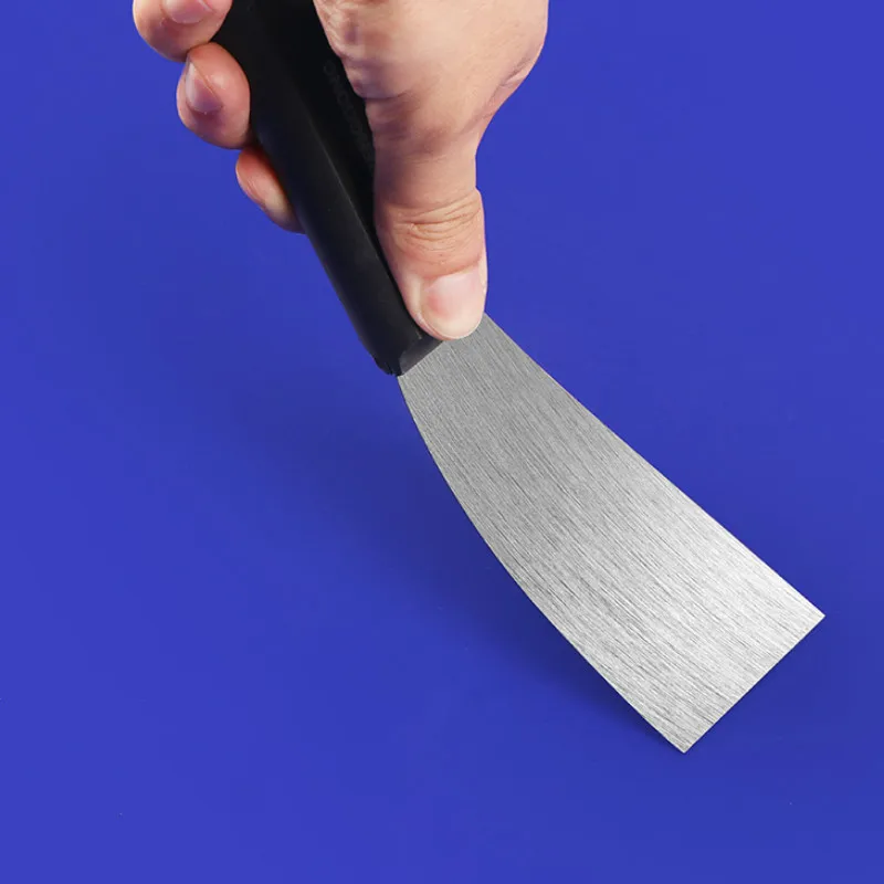 Шпатлевка из высокоуглеродистой стали инструмент для покраски 1/1 5/2/2 5/3/4/5 дюймов |