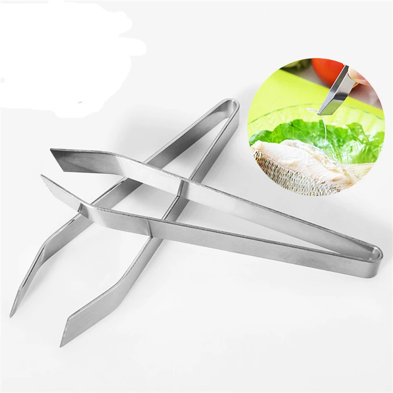 

200 шт., устройство для удаления перьев из нержавеющей стали