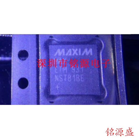 

Free shipping MAX6793TPLD2 T MAX6793TPLD2 MAX6793 QFN20 10PCS