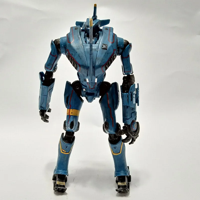 Тихоокеанский обод Mech шарнирная фигурка beweegnaked меланхоли Ромео марионет фигур