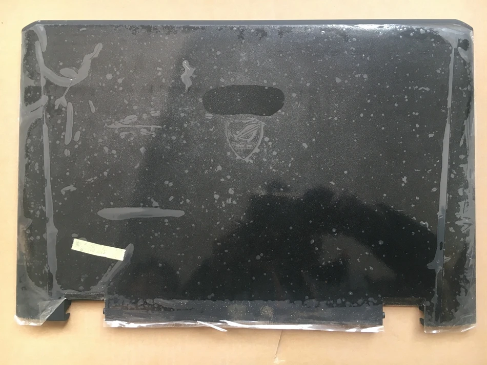 Оригинальная задняя крышка ЖК дисплея для ASUS G75 G75V G75VX G75VW верхняя крышка|Сумки и