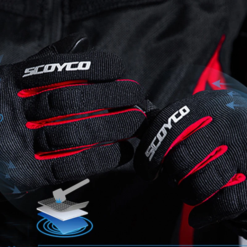 Сенсорный экран для верховой езды дышащий тонкий удобный светильник вес