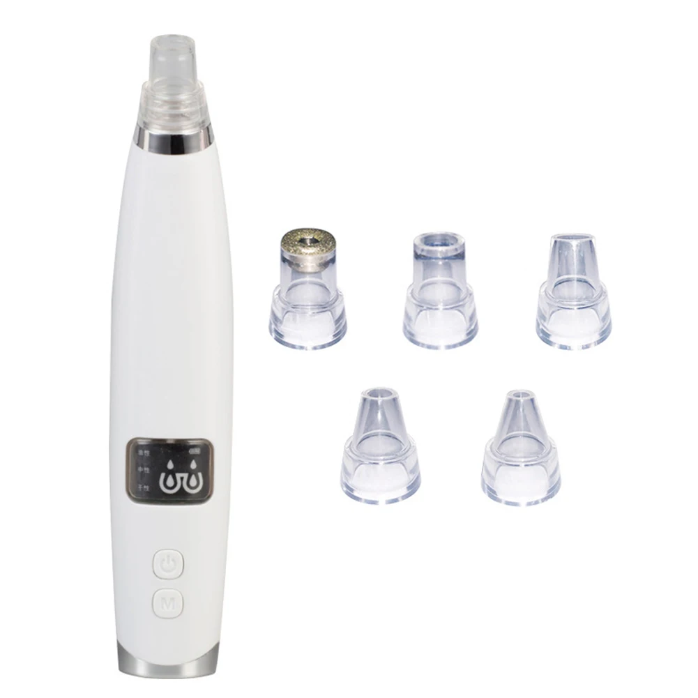 

Электрический прибор для удаления черных точек