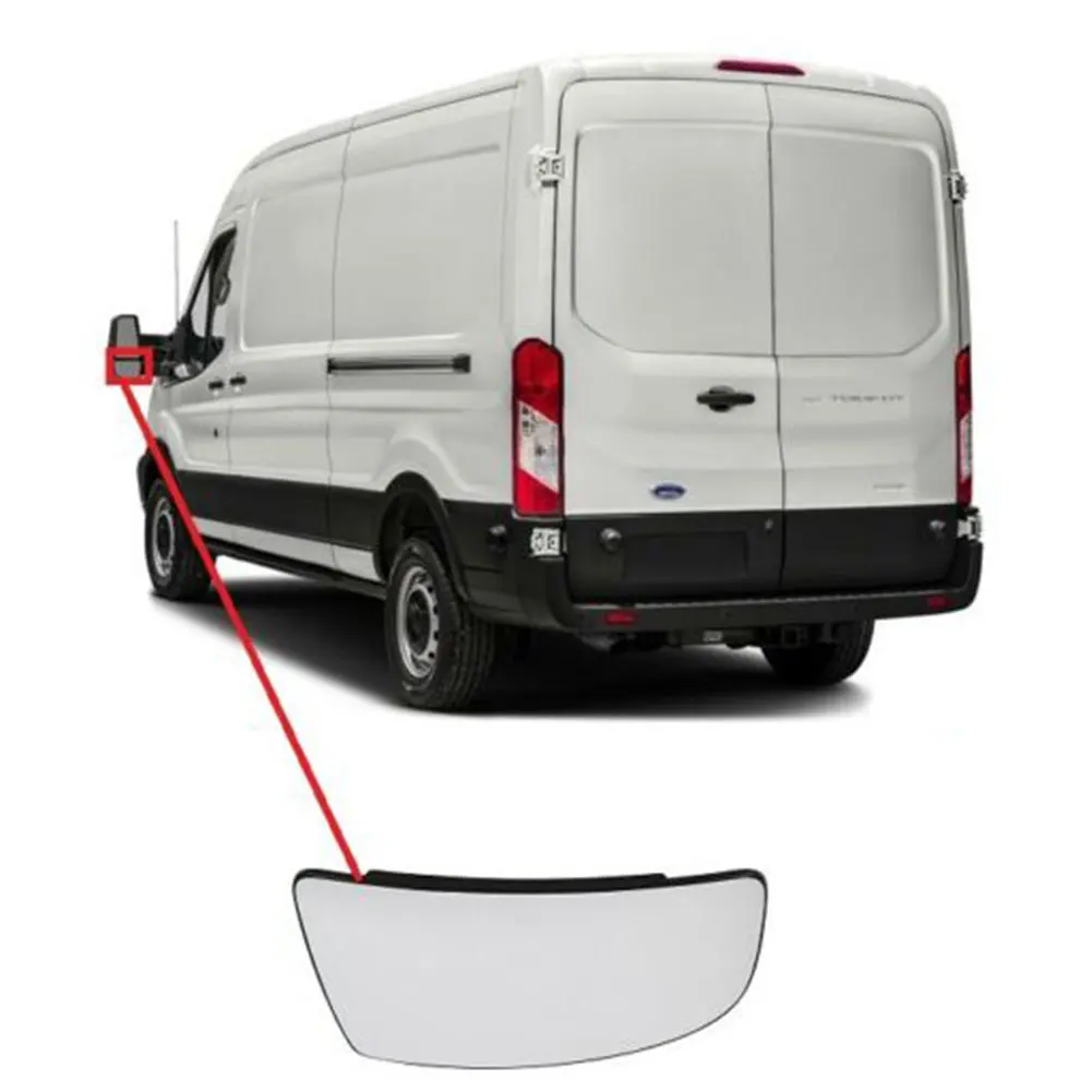 Зеркальсветильник индикатор бокового крыла RH крышка объектива для FORD TRANSIT MK8