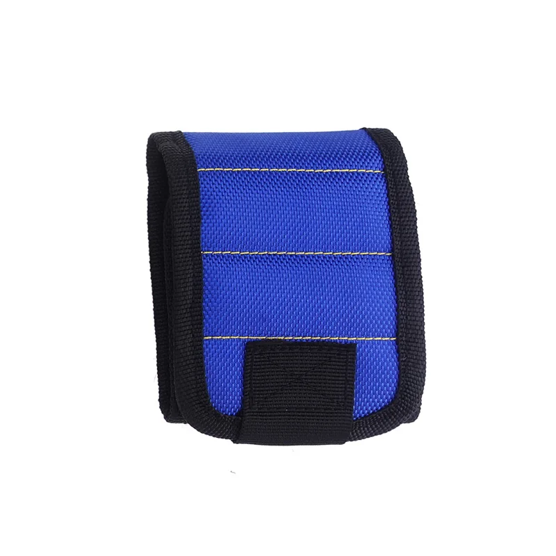 Бесплатная доставка магнитный браслет Портативная сумка для инструментов
