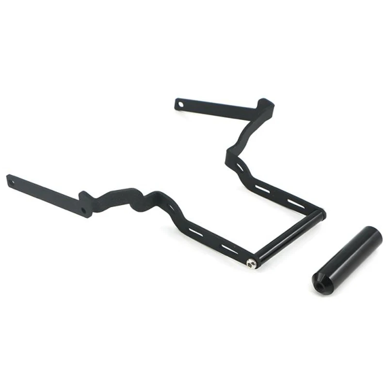 Мотоцикл мобильный телефон GPS навигационный Кронштейн монтажный держатель для