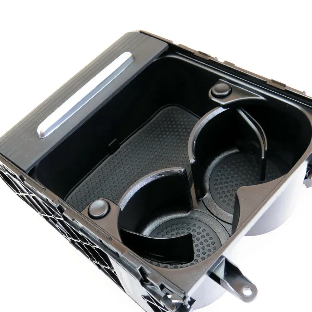 Центральный автомобильный подстаканник подлокотник центральной консоли чашки