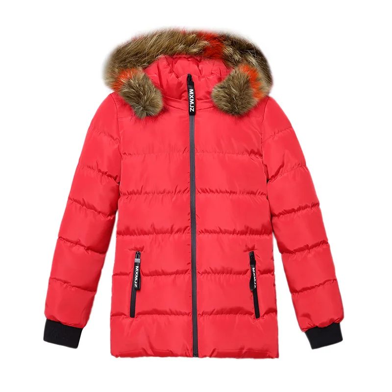 

Parkas