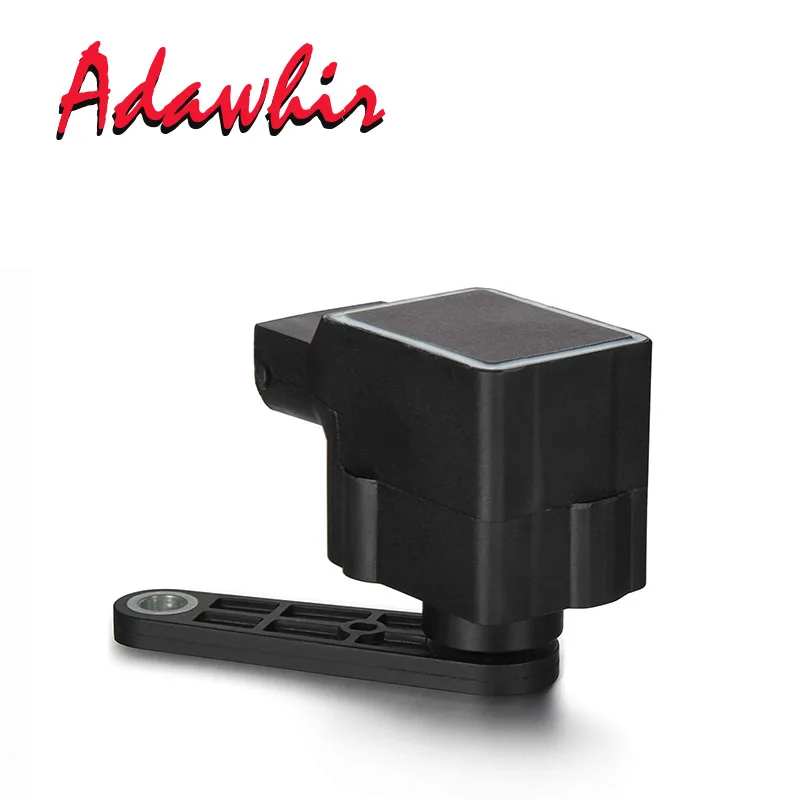 Датчик контроля уровня фары для Audi A3 A4 A6 A8 TT VW Bora Passat Golf IV 4B0907503 4B0 907 503|Сенсор высоты