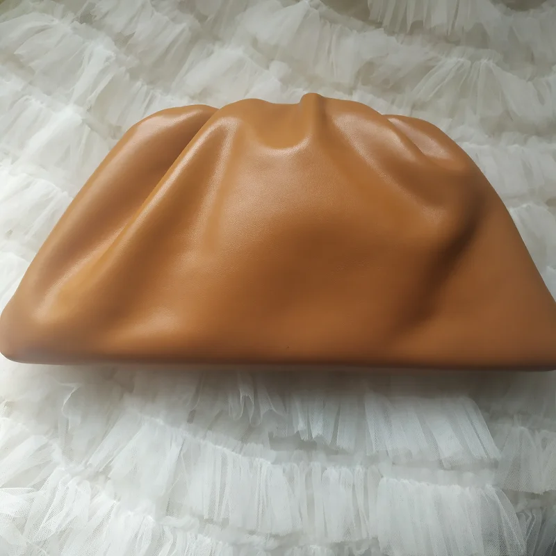 Брендовые женские сумки из натуральной кожи большие повседневные клатчи сумка