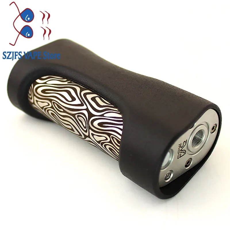 

sxk Sevo-70w chip 5-70w adjustable with temperature control with 18650 battery vs Insider 70w box Billet box V4 70w