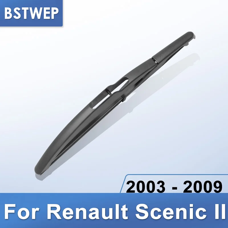 

BSTWEP Rear Wiper Blade for Renault Scenic II 2003 2004 2005 2006 2007 2008 2009