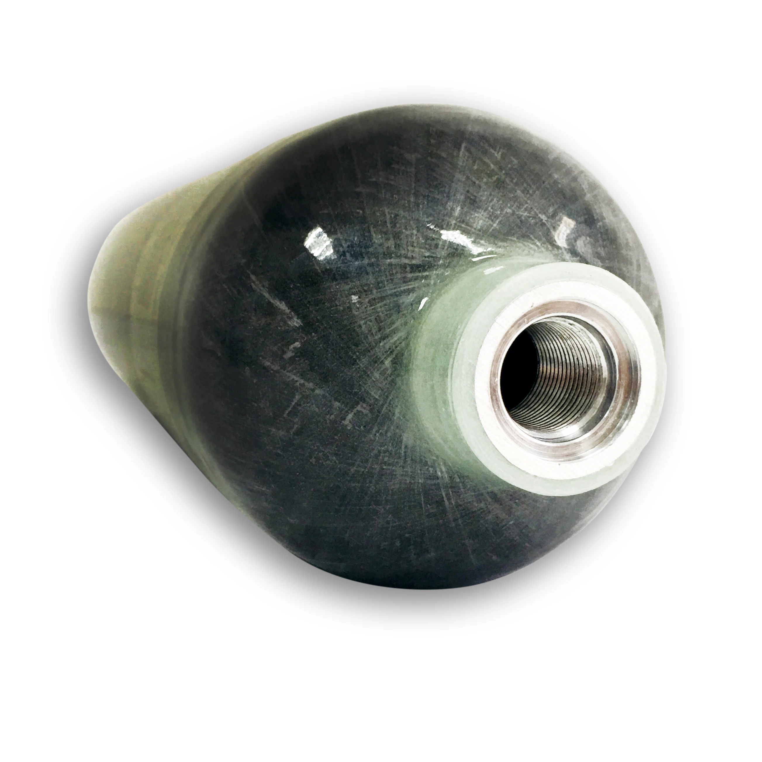 AC102 2L Pcp Hpa Scuba Tank Carbon Fiber Cylinder Airforce Airsoft Condor Pcp Cylinder For Breathing/Diving Apparatus Acecare