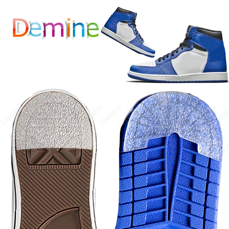 Самоклеящиеся защитные наклейки для подошвы обуви стельки кроссовок