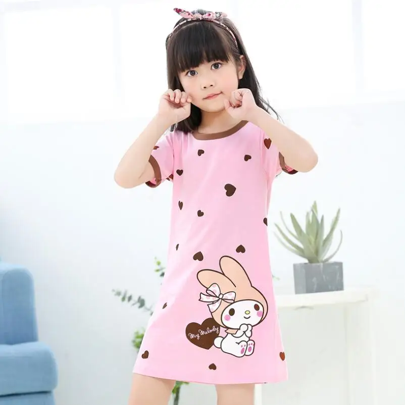 Счастливого Рождества на маму детская одежда для сна пижама маленькой девочки