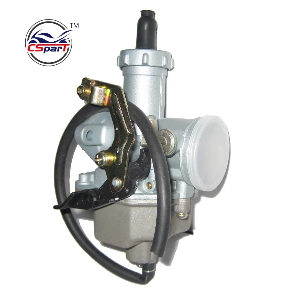 Карбюратор для квадроцикла 26/27/30 мм PZ26/PZ27/PZ30/125CC/150CC/200CC/250CC|Карбюратор| |