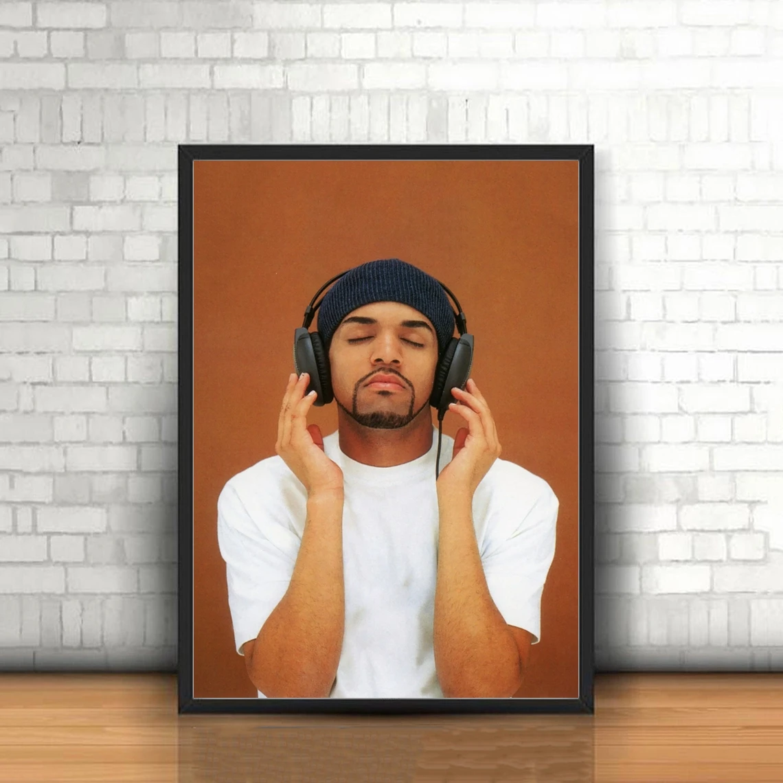 Craig David Born To Do It обложка музыкального альбома постер рэп хип-хоп поп-музыка звезда