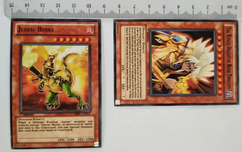 41 шт./компл. Yu-Gi-Oh! игровые карты Классическая игра юджиох английские карточки коробки коллекционные карточки с флэш-карты и металлическая Оловянная коробка игрушки