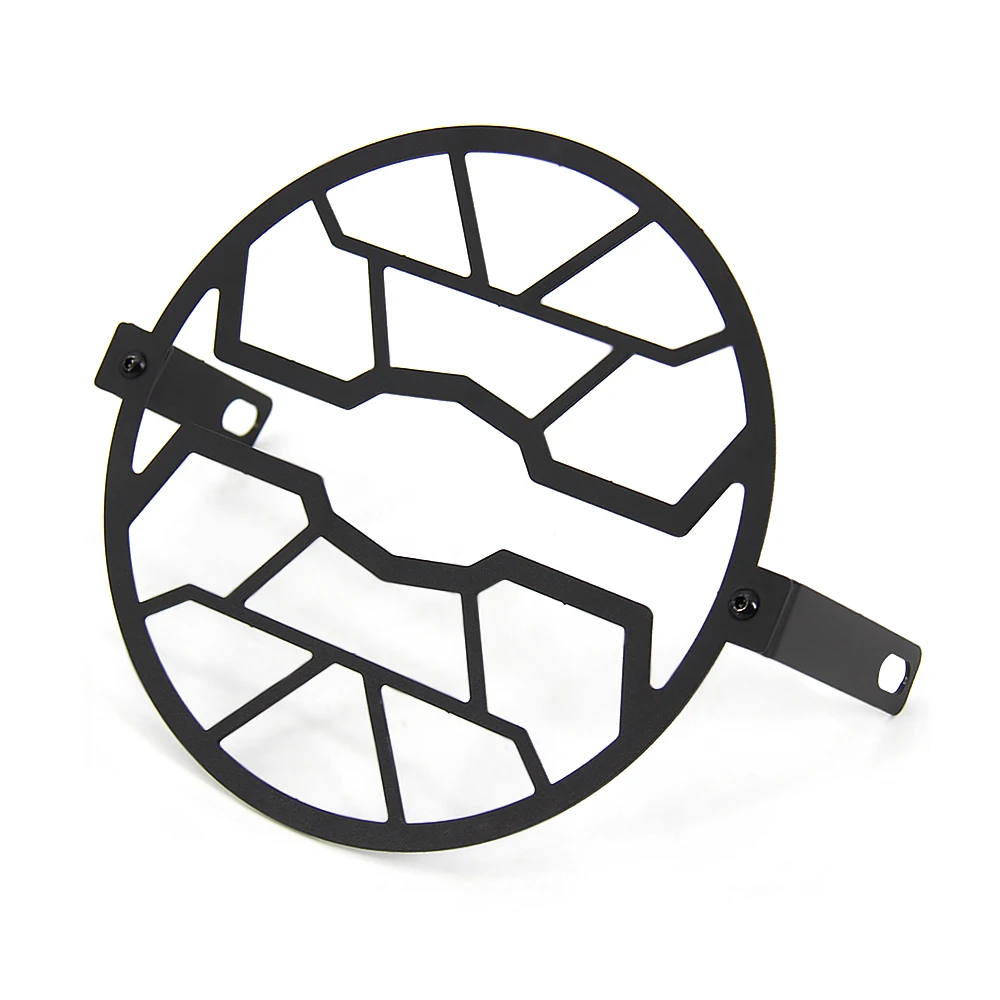 Для Yamaha XSR700 XSR 700 900 XSR900 защита фар 2016 2017 2018 2019 аксессуары для мотоциклов Защитная