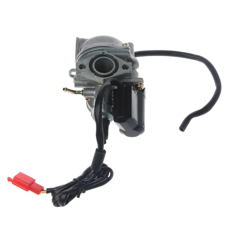 Карбюратор Carb 19 мм для Honda карбюратор 2-тактный 50 куб. См Dio 18 27 28 SA50 SK50 SYM DD50 SP ZX34 35 Kymco