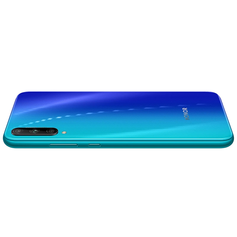 Honor play 3 мобильный телефон honor play 3 6,39 дюймов, четыре ядра, Android 9,0, разблокировка лица, GPU Turbo 3,0, мобильные телефоны
