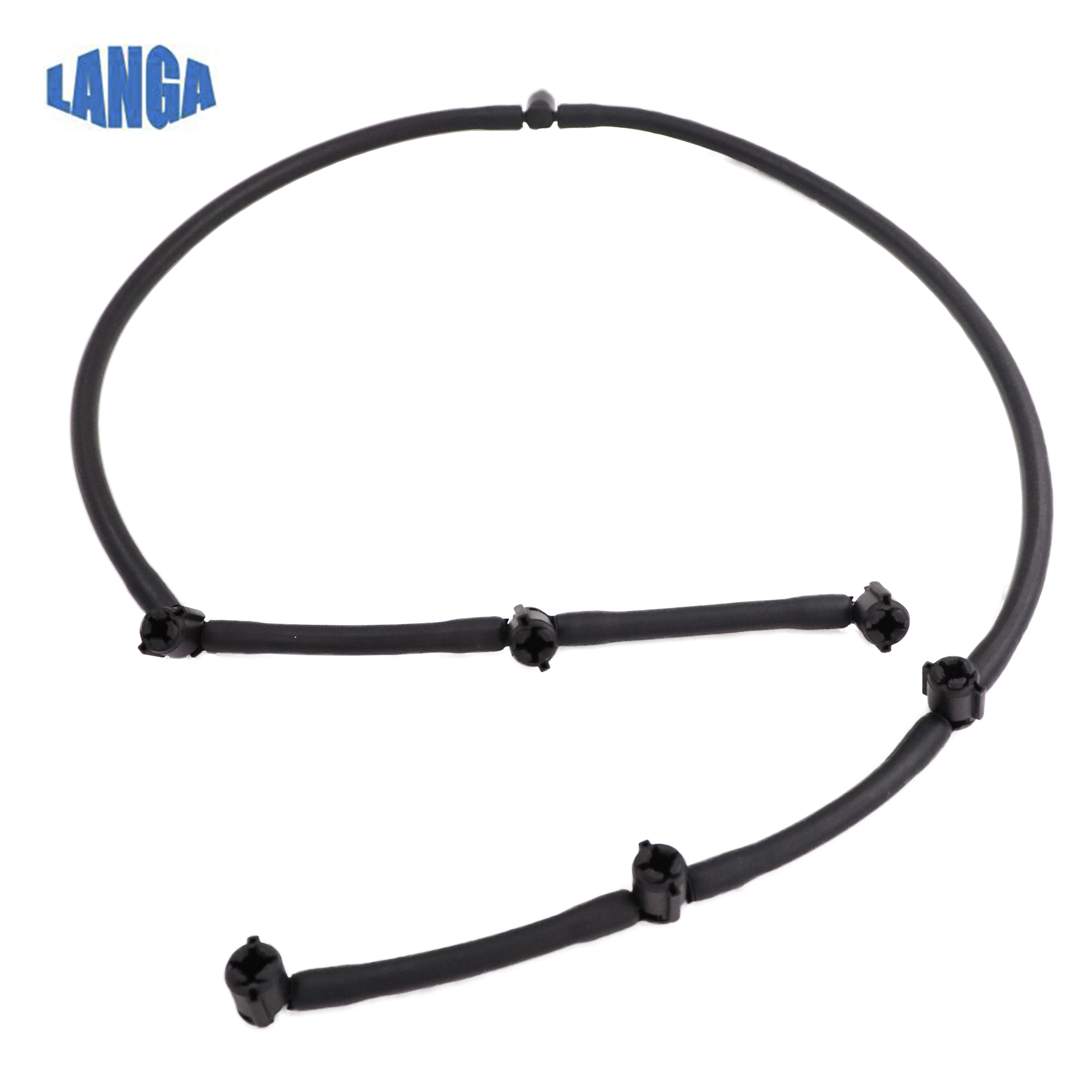 

6420700200 A6420700200 для Mercedes Benz GL350 ML350 R350 E350 S350 топливная обратная линия, труба, инжектор, шланг, трубы