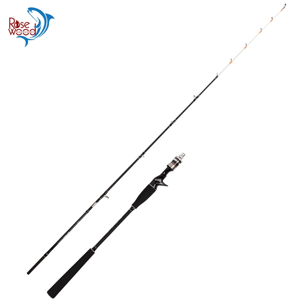 Рыболовная удочка из розового дерева Ультрамягкая 1 6 м | Спорт и развлечения