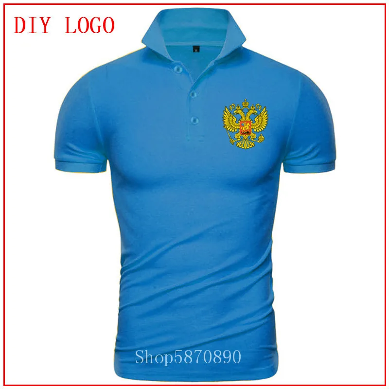 Футболка с коротким рукавом и круглым вырезом из хлопка подарок на день Святого