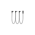 Последовательного соединения может составлять 1-3568 способы гитарная педаль Питание кабель для детей в возрасте от 9V DC штекер адаптера гитарная педаль Запчасти и аксессуары